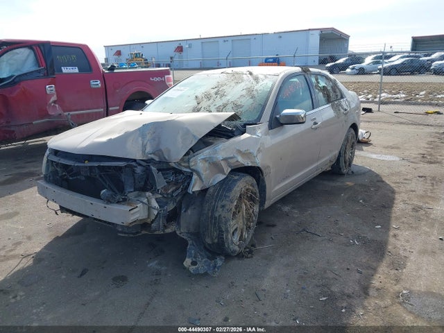 2006 LINCOLN ZEPHYR 3LNHM26106R631466 Photo 5