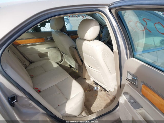 2006 LINCOLN ZEPHYR 3LNHM26106R631466 Photo 7