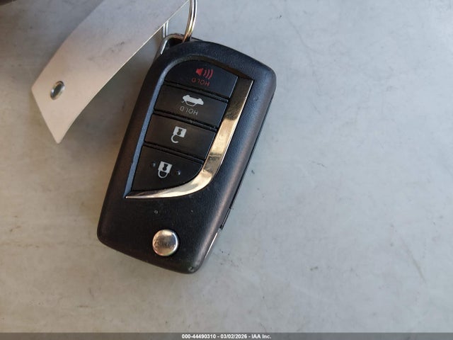 4T1G11AK0MU536314 Toyota CAMRY SE