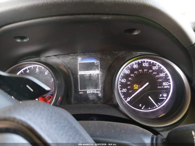 4T1G11AK0MU536314 Toyota CAMRY SE