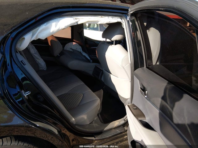 4T1G11AK0MU536314 Toyota CAMRY SE