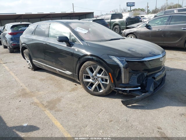 2025 3GYK3BMR7SS262110 main image