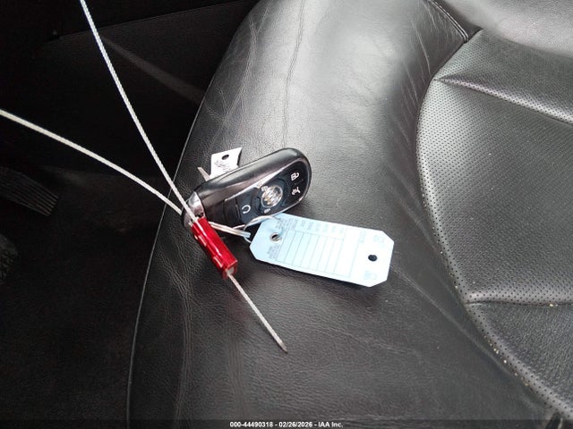 Aukcja sprzedaży 2019 Buick Envision Fwd Essence, vin: LRBFXCSA8KD007365, numer aukcji: 44490318