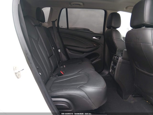Aukcja sprzedaży 2019 Buick Envision Fwd Essence, vin: LRBFXCSA8KD007365, numer aukcji: 44490318