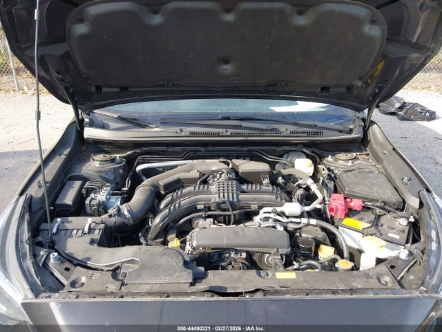 Aukcja sprzedaży 2024 Subaru Impreza Sport 5-door, vin: JF1GUAFC7R8244985, numer aukcji: 44490321