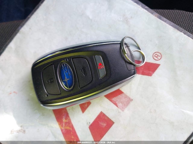 Aukcja sprzedaży 2024 Subaru Impreza Sport 5-door, vin: JF1GUAFC7R8244985, numer aukcji: 44490321
