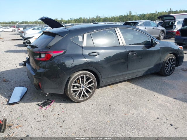 Aukcja sprzedaży 2024 Subaru Impreza Sport 5-door, vin: JF1GUAFC7R8244985, numer aukcji: 44490321