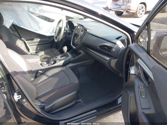 Aukcja sprzedaży 2024 Subaru Impreza Sport 5-door, vin: JF1GUAFC7R8244985, numer aukcji: 44490321