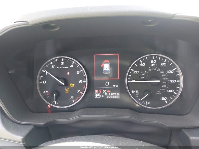 Aukcja sprzedaży 2024 Subaru Impreza Sport 5-door, vin: JF1GUAFC7R8244985, numer aukcji: 44490321