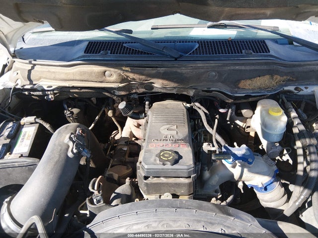 44490326 :رقم المزاد ، 3D7KS28L79G538609 vin ، 2009 Dodge Ram 2500 Slt مزاد بيع