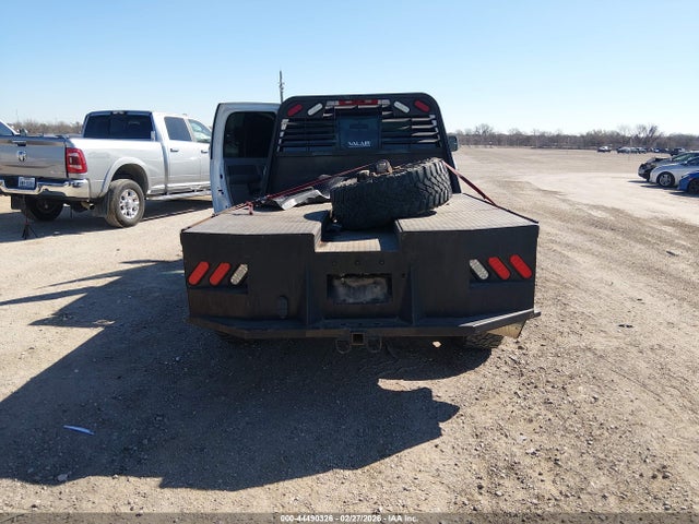 44490326 :رقم المزاد ، 3D7KS28L79G538609 vin ، 2009 Dodge Ram 2500 Slt مزاد بيع