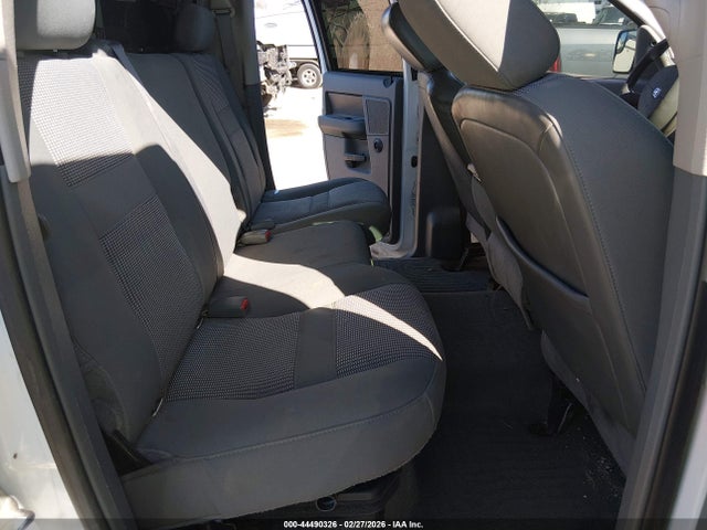 44490326 :رقم المزاد ، 3D7KS28L79G538609 vin ، 2009 Dodge Ram 2500 Slt مزاد بيع