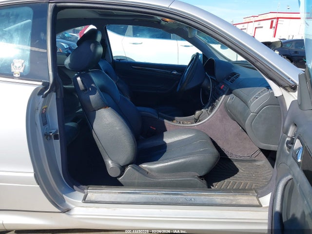 Aukcja sprzedaży 2001 Mercedes-benz Clk 430, vin: WDBLJ70GX1F189771, numer aukcji: 44490328