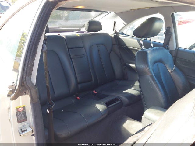 Aukcja sprzedaży 2001 Mercedes-benz Clk 430, vin: WDBLJ70GX1F189771, numer aukcji: 44490328