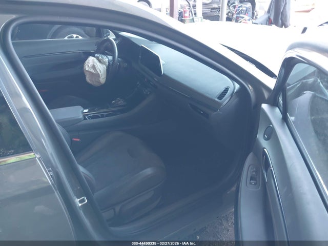 Aukcja sprzedaży 2022 Hyundai Sonata N Line, vin: KMHL14JC8NA218114, numer aukcji: 44490335