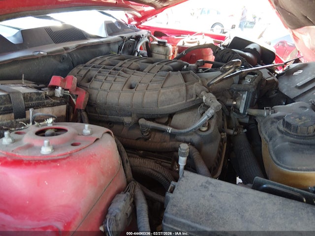 1ZVBP8AM8E5257709 Ford Mustang V6 Premium