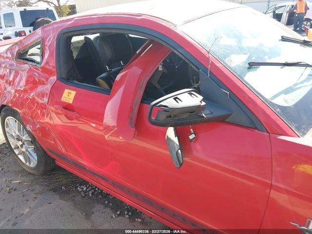 1ZVBP8AM8E5257709 Ford Mustang V6 Premium