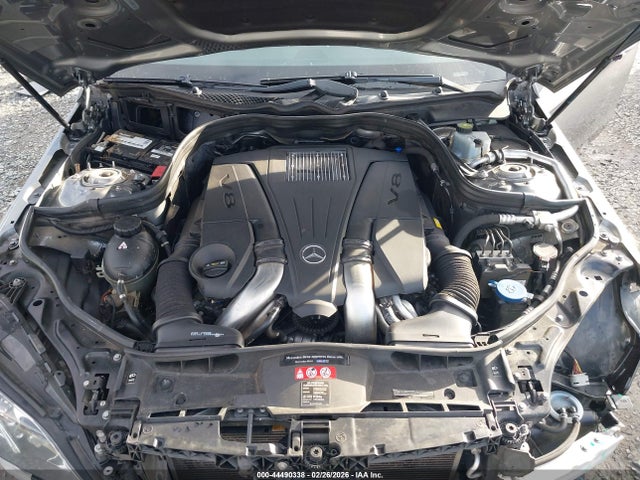 Mercedes-Benz E 550 4matic 2014 WDDHF9BBXEA944934 Image 10