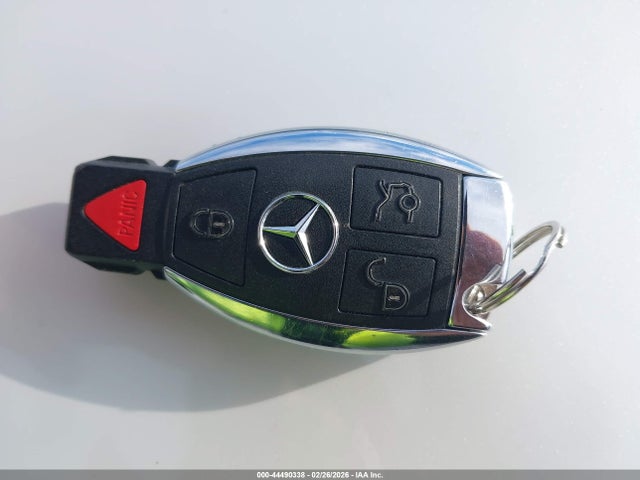 Mercedes-Benz E 550 4matic 2014 WDDHF9BBXEA944934 Image 11