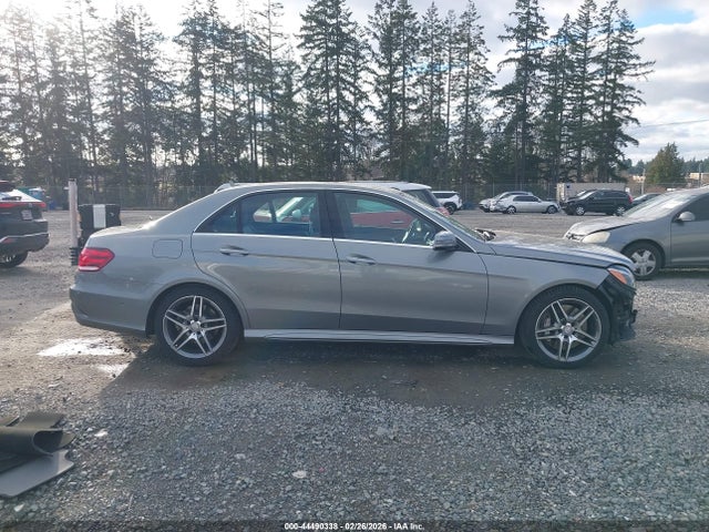 Mercedes-Benz E 550 4matic 2014 WDDHF9BBXEA944934 Image 13