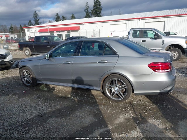 Mercedes-Benz E 550 4matic 2014 WDDHF9BBXEA944934 Image 14