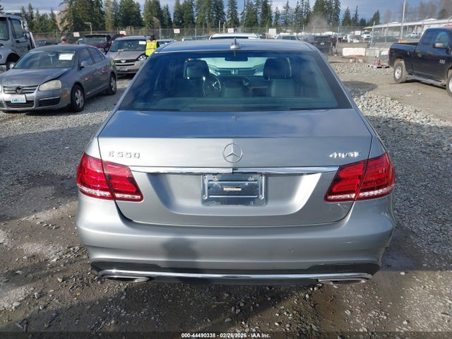 Mercedes-Benz E 550 4matic 2014 WDDHF9BBXEA944934 Image 16