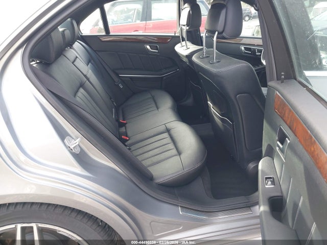 Mercedes-Benz E 550 4matic 2014 WDDHF9BBXEA944934 Image 18