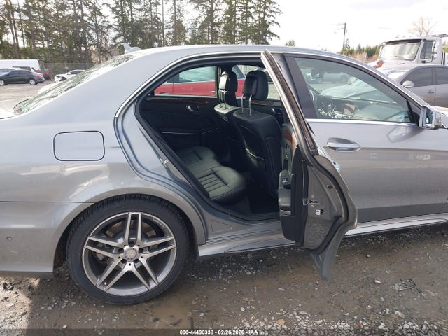Mercedes-Benz E 550 4matic 2014 WDDHF9BBXEA944934 Image 8