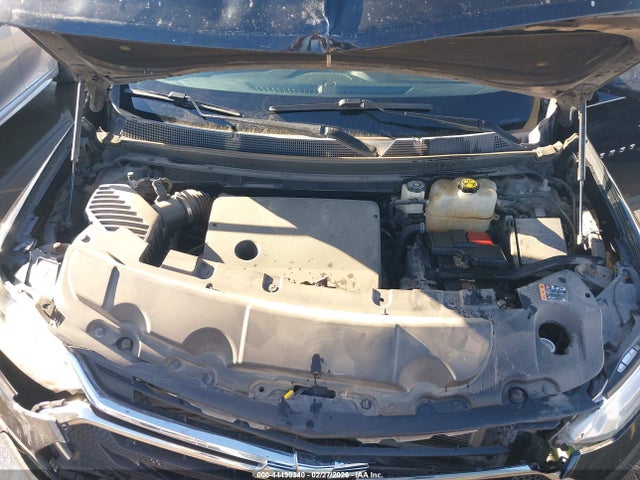 1GNERFKW5KJ267395 Chevrolet Traverse Ls