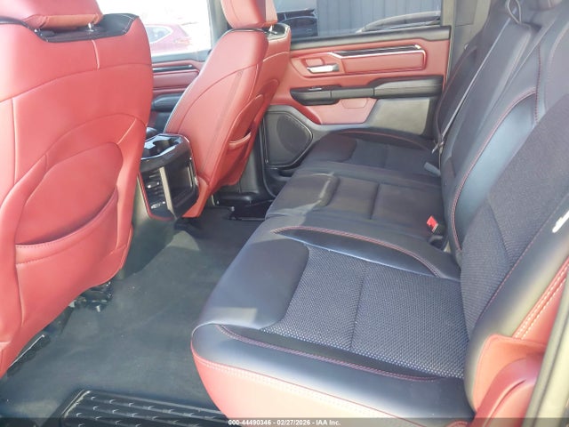Продаж на аукціоні авто 2022 Ram 1500 Rebel  4x4 5'7 Box, vin: 1C6SRFLM9NN262469, номер лоту: 44490346