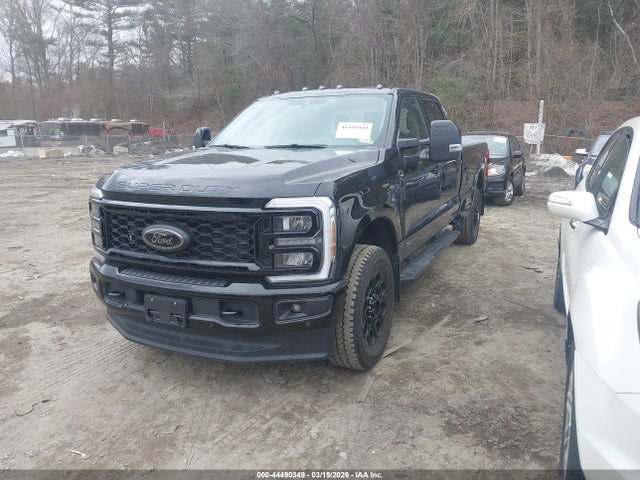 Aukcja sprzedaży 2025 Ford F-250 Lariat, vin: 1FT8W2BT9SED45697, numer aukcji: 44490349