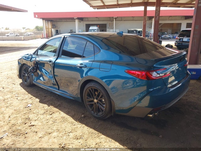 Toyota CAMRY SE 2026 4T1DAACK9TU245602 Image 14