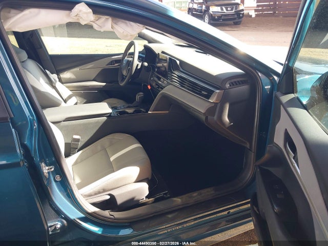Toyota CAMRY SE 2026 4T1DAACK9TU245602 Image 5