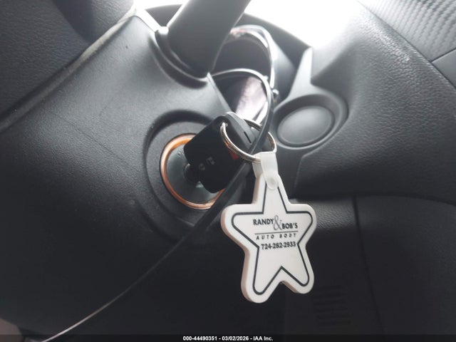 2016 MITSUBISHI OUTLANDER SPORT JA4AP3AU9GZ025708 Photo 10