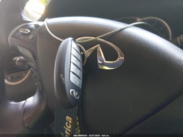 Продаж на аукціоні авто 2018 Infiniti Qx60, vin: 5N1DL0MM2JC506415, номер лоту: 44490353