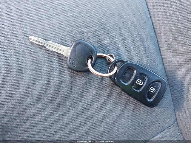 Hyundai ELANTRA SE 2014 5NPDH4AE2EH475896 Image 11