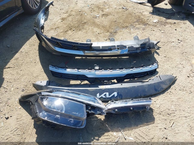 KIA SELTOS EX 2025 KNDER2AA9S7749646 Image 11