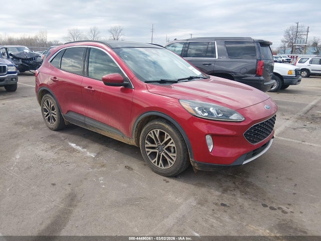 2020 FORD ESCAPE 1FMCU0H66LUB19464