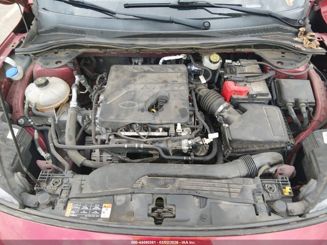 2020 FORD ESCAPE 1FMCU0H66LUB19464 Photo 9