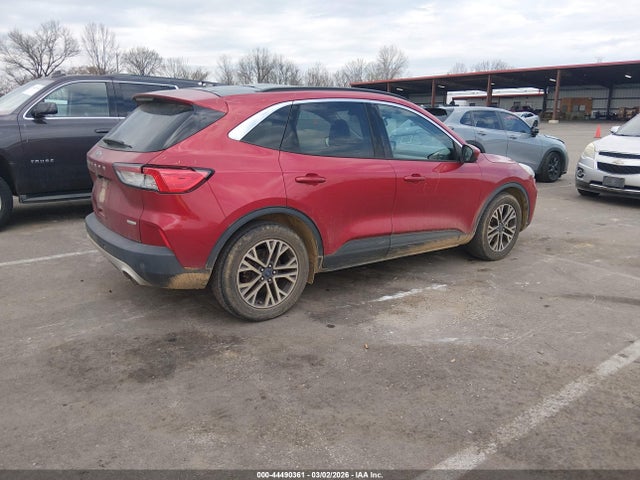 2020 FORD ESCAPE 1FMCU0H66LUB19464 Photo 3