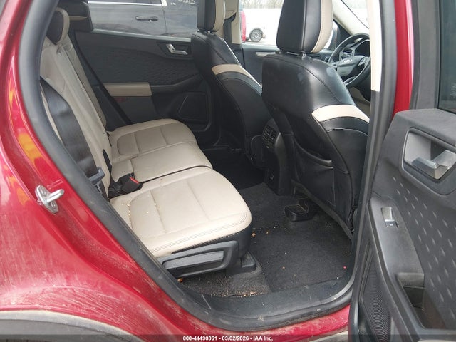 2020 FORD ESCAPE 1FMCU0H66LUB19464 Photo 7