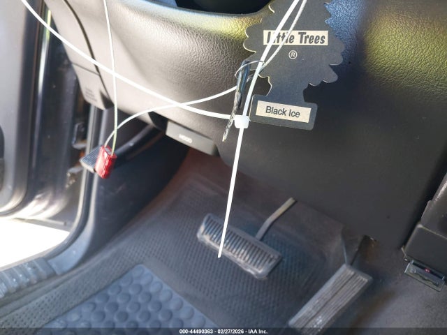 Aukcja sprzedaży 1998 Dodge Ram 1500 St, vin: 3B7HC13Y4WG172148, numer aukcji: 44490363