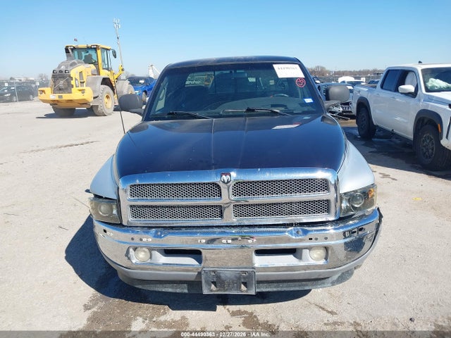 Aukcja sprzedaży 1998 Dodge Ram 1500 St, vin: 3B7HC13Y4WG172148, numer aukcji: 44490363