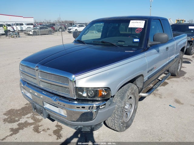Aukcja sprzedaży 1998 Dodge Ram 1500 St, vin: 3B7HC13Y4WG172148, numer aukcji: 44490363
