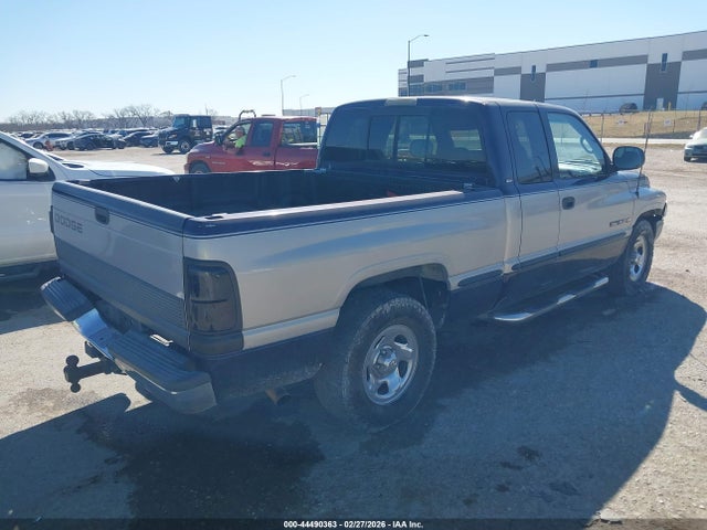 Aukcja sprzedaży 1998 Dodge Ram 1500 St, vin: 3B7HC13Y4WG172148, numer aukcji: 44490363