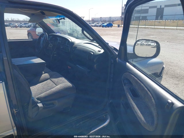 Aukcja sprzedaży 1998 Dodge Ram 1500 St, vin: 3B7HC13Y4WG172148, numer aukcji: 44490363