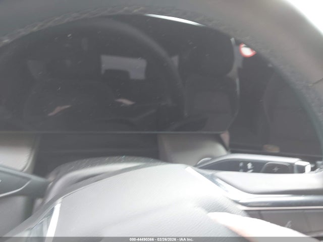 Chevrolet Equinox Awd Lt 2025 3GNAXPEG0SL195271 Image 7