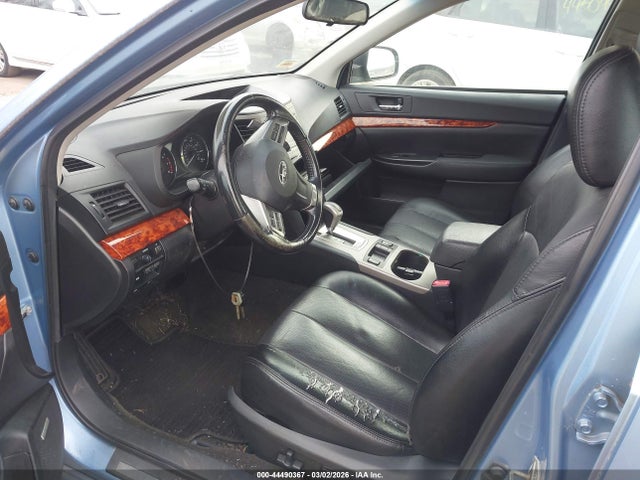 44490367 :رقم المزاد ، 4S3BMDK6XC2002143 vin ، 2012 Subaru Legacy 3.6r Limited مزاد بيع