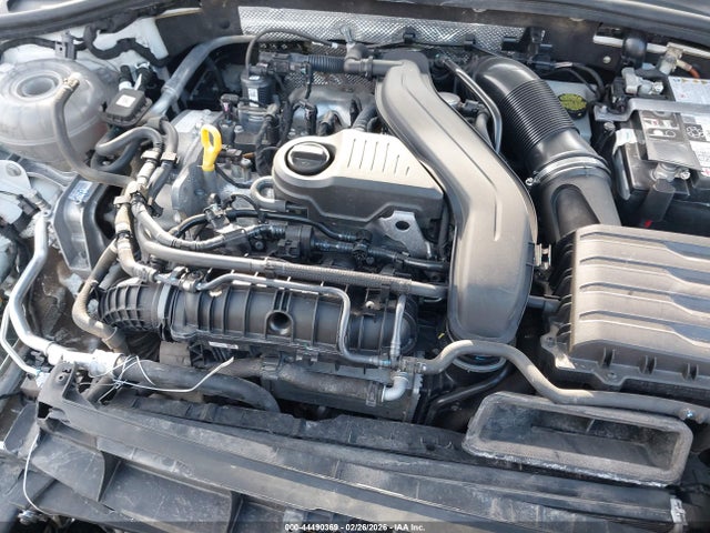 Продажа на аукционе авто 2024 Volkswagen Jetta 1.5t Se, vin: 3VW7M7BU1RM086101, номер лота: 44490369