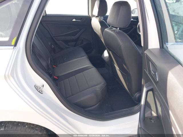 Продажа на аукционе авто 2024 Volkswagen Jetta 1.5t Se, vin: 3VW7M7BU1RM086101, номер лота: 44490369